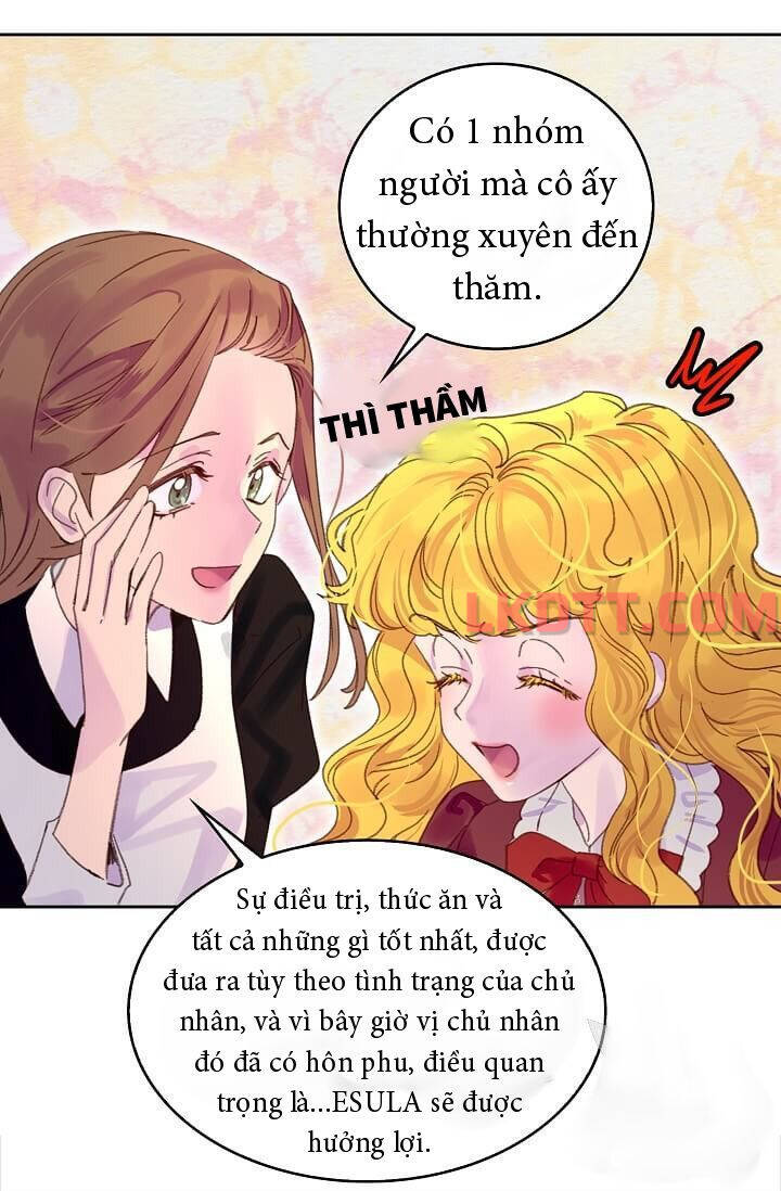 Đừng Xem Thường Nữ Phụ: Chapter 128