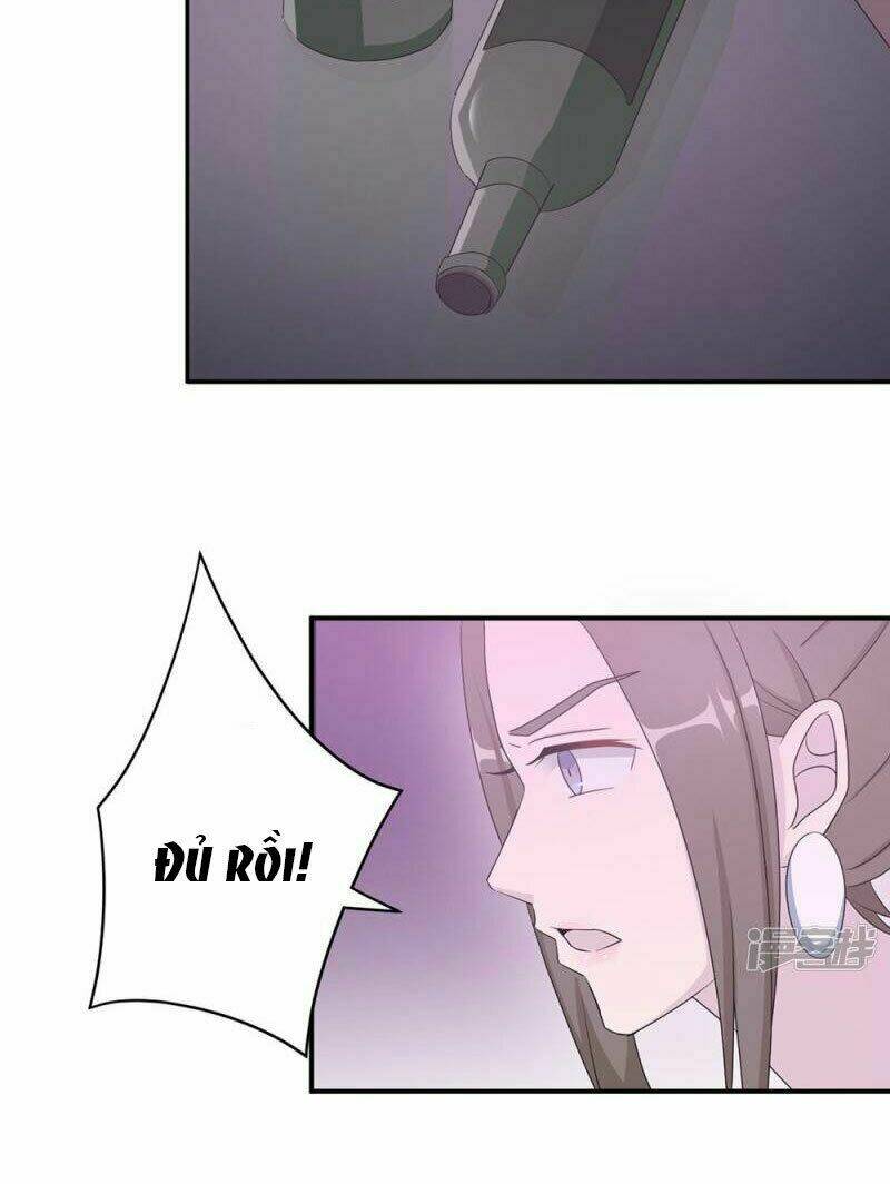 Mạc Thiếu Bức Hôn: Vợ Mới Khó Chống Đỡ: Chapter 48