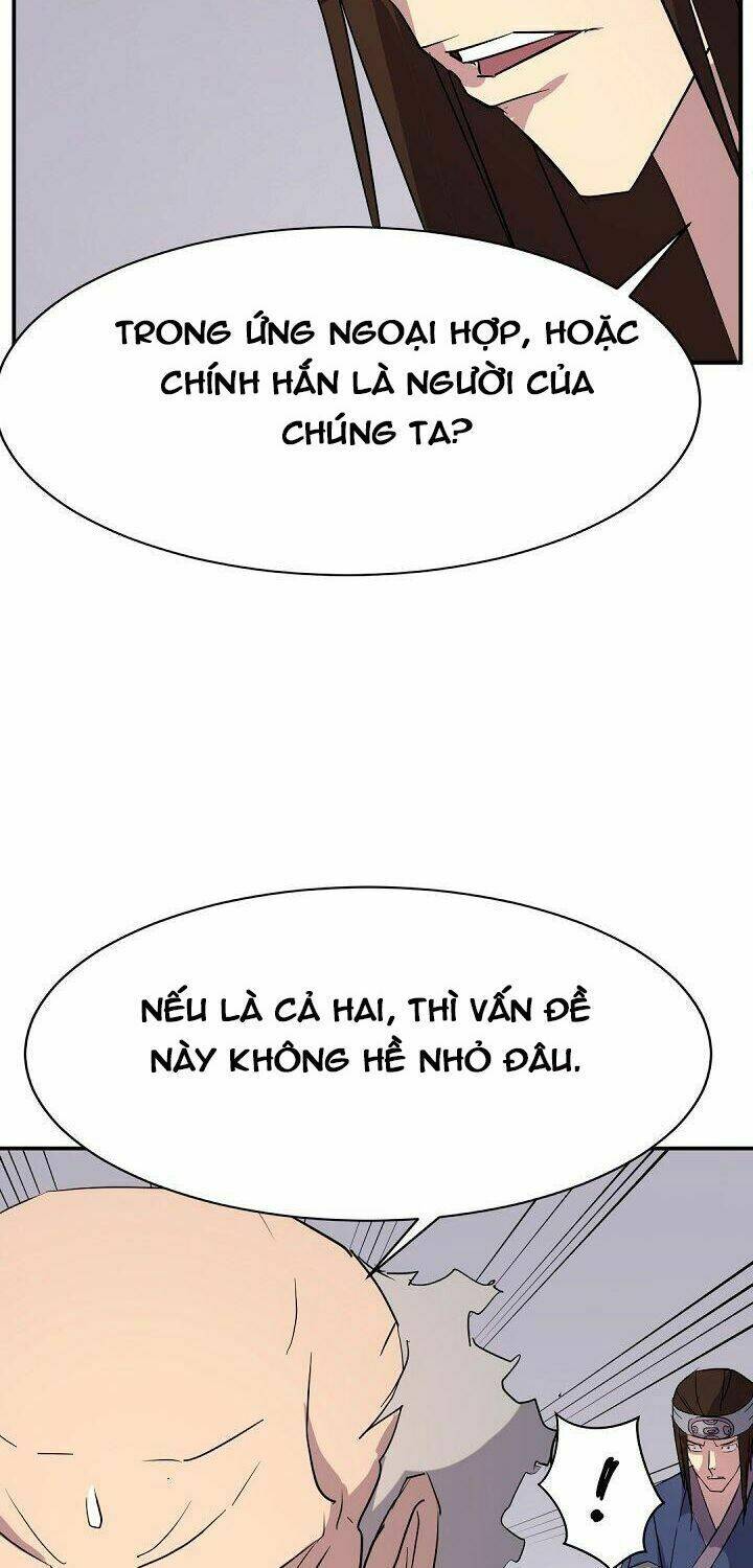 Trọng Sinh, Bất Khả Chiến Bại: Chapter 76