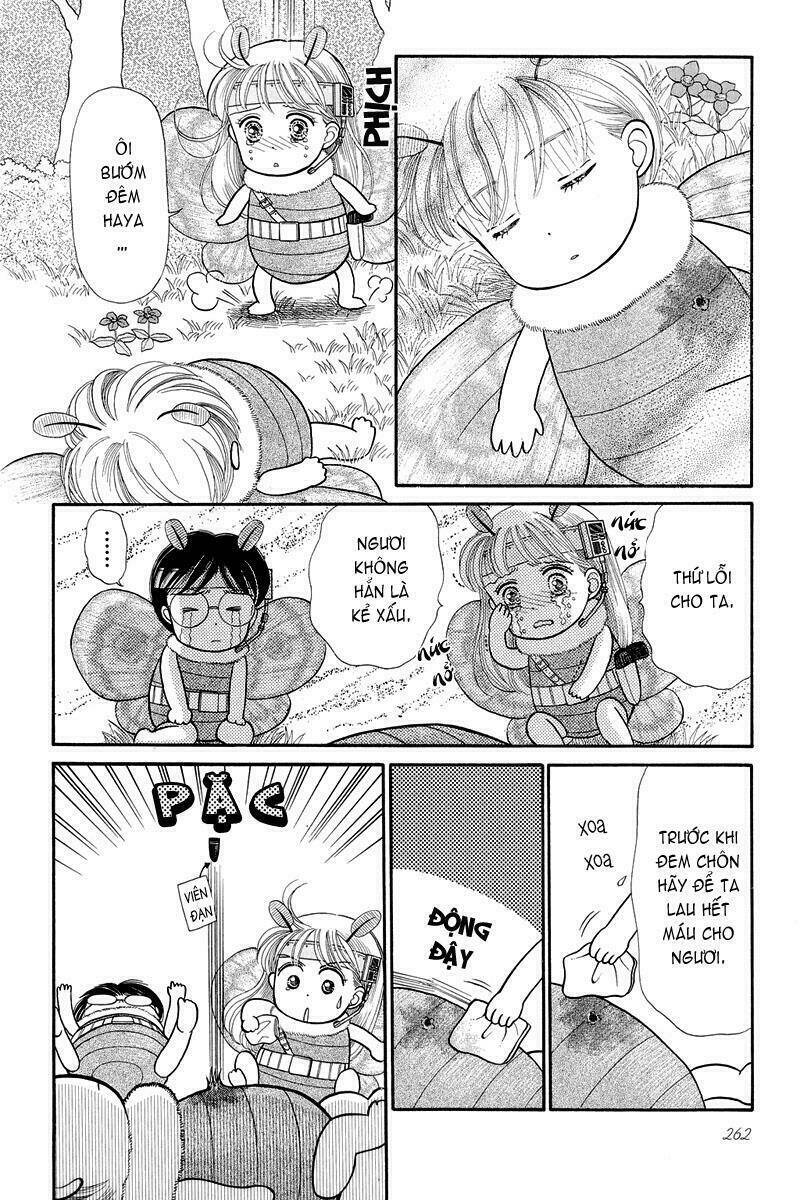 Kodomo No Omocha: Chapter 7.5