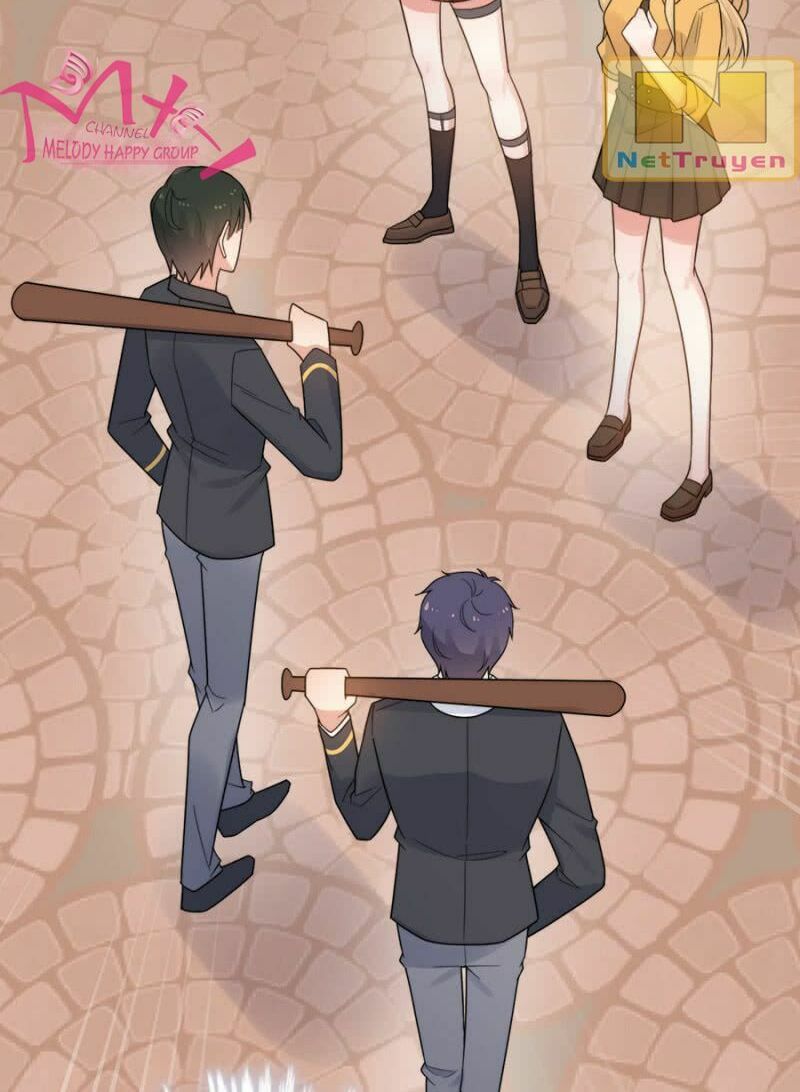 Ma Lạt Thiên Kim Đẩu Ác Thiếu: Chapter 214