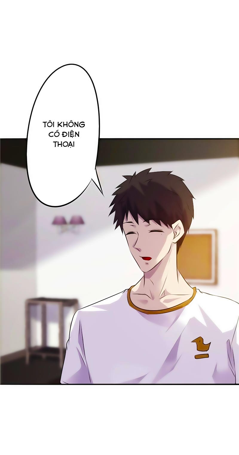 Tối Cường Nông Dân Hệ Thống: Chapter 20