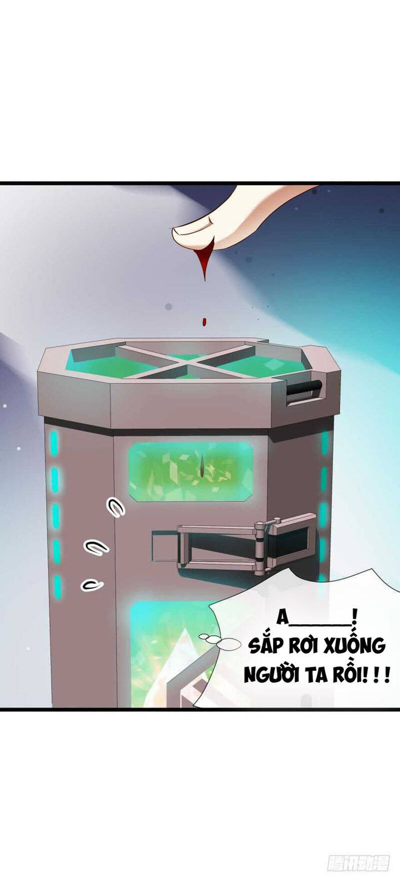 Một Vạn Tư Thế Công Lược Yêu Nam: Chapter 91