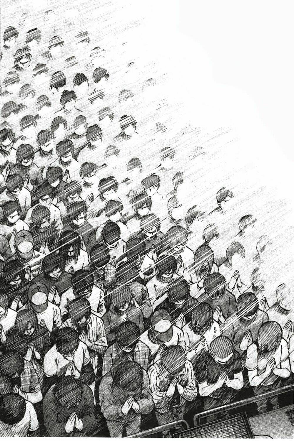 ANH CHÀNG YAKUZA VÀ CÔ NÀNG SIÊU NĂNG LỰC: Chapter 17