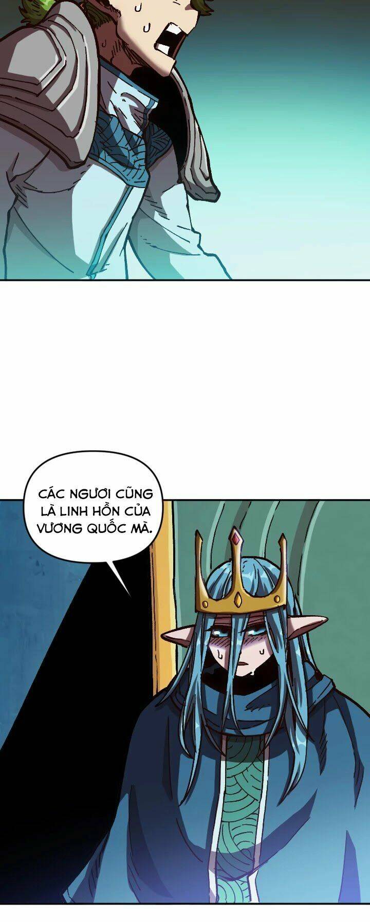 Nô Lệ Nghịch Thiên: Chapter 62