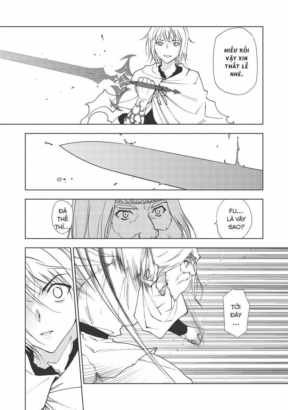 Kẻ Bị Ruồng Bỏ Sống Sót Tại Vùng Biên Giới Và Trở Thành Pháp Sư Rank S: Chapter 2