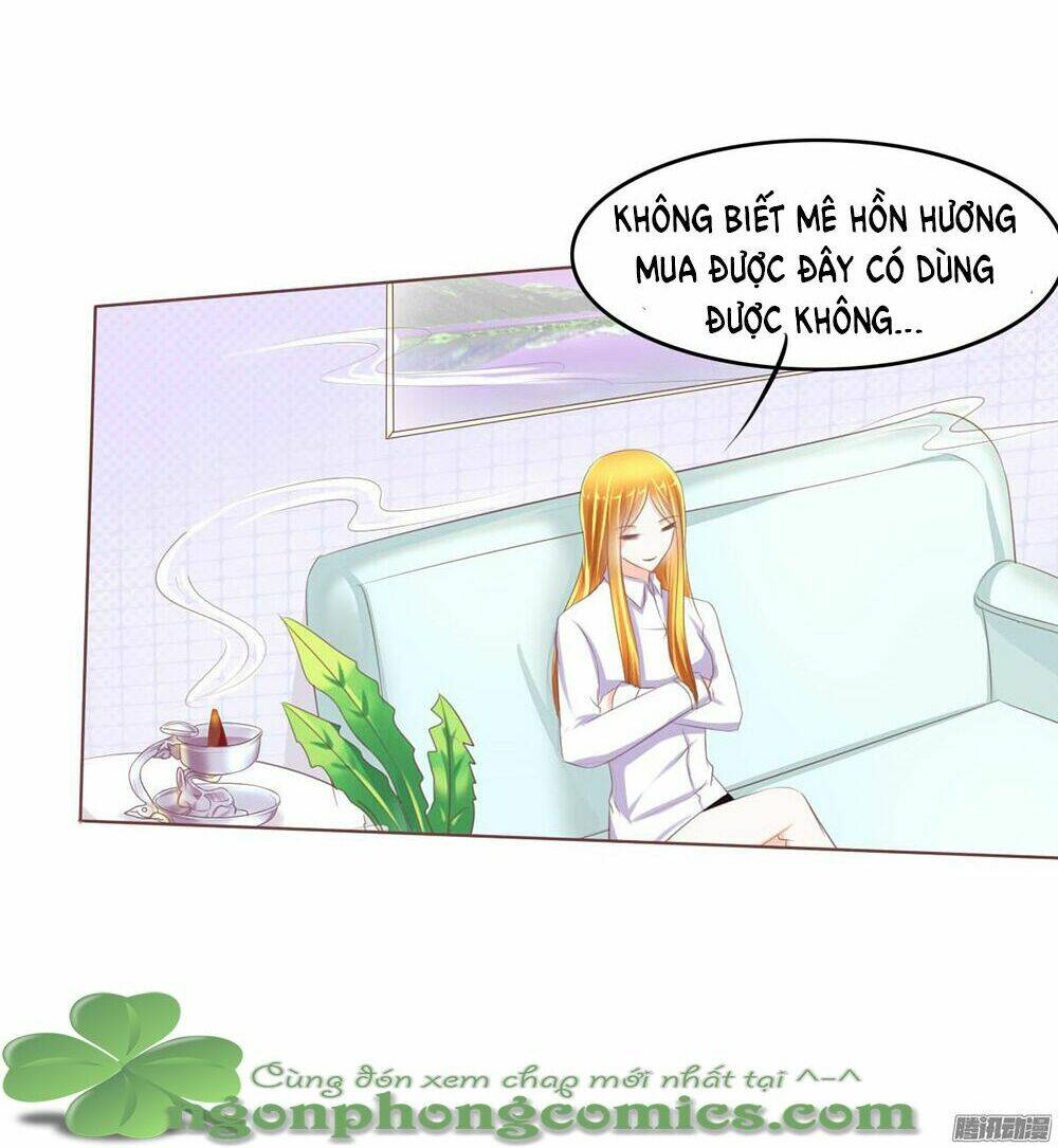 Hoàng Đế “Phế Vật” Tiến Hóa Sử: Chapter 18