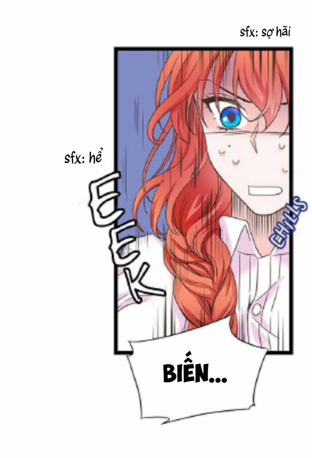 Nhân Vật Phản Diện Yêu Cầu Tôi Yêu Chàng: Chapter 1