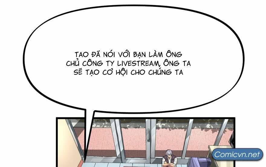 Vua Sinh Tồn: Chapter 40