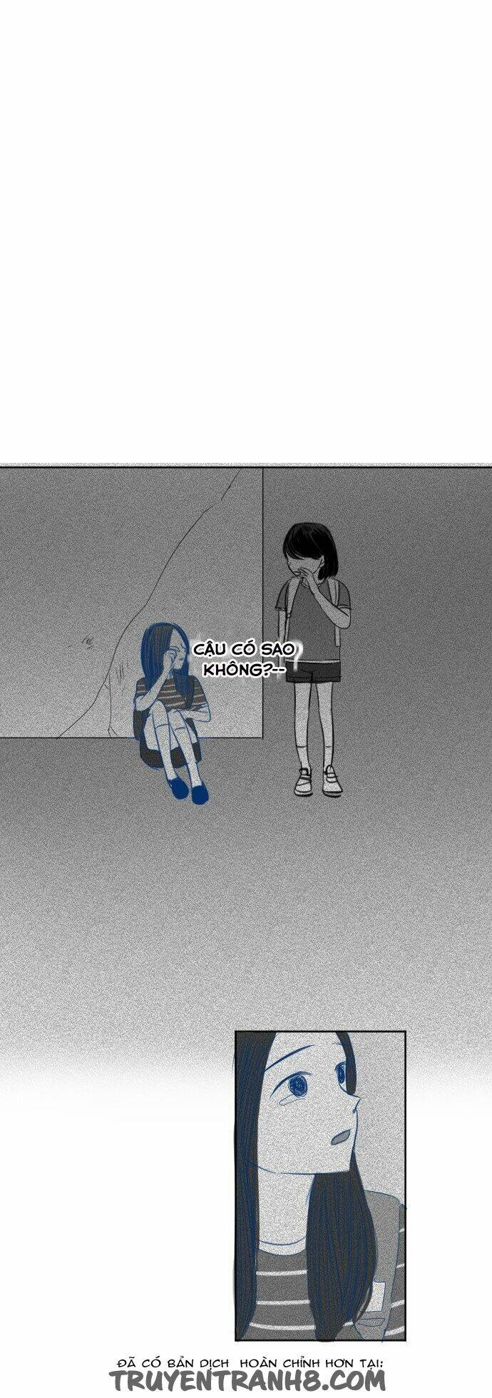 Transparent Cohabitation: Chapter 22