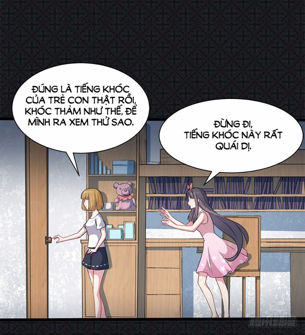 Ngạo Kiều Quỷ Vương Yêu Ta: Chapter 44