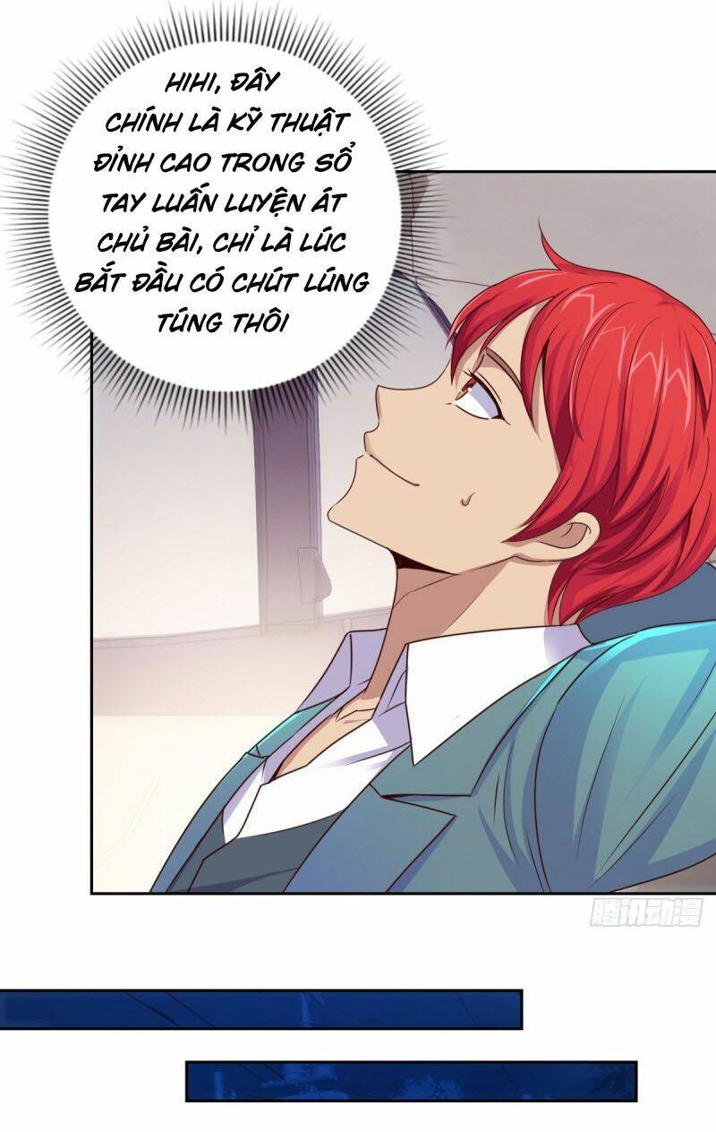 Đô Thị Chí Tôn Hệ Thống: Chapter 179