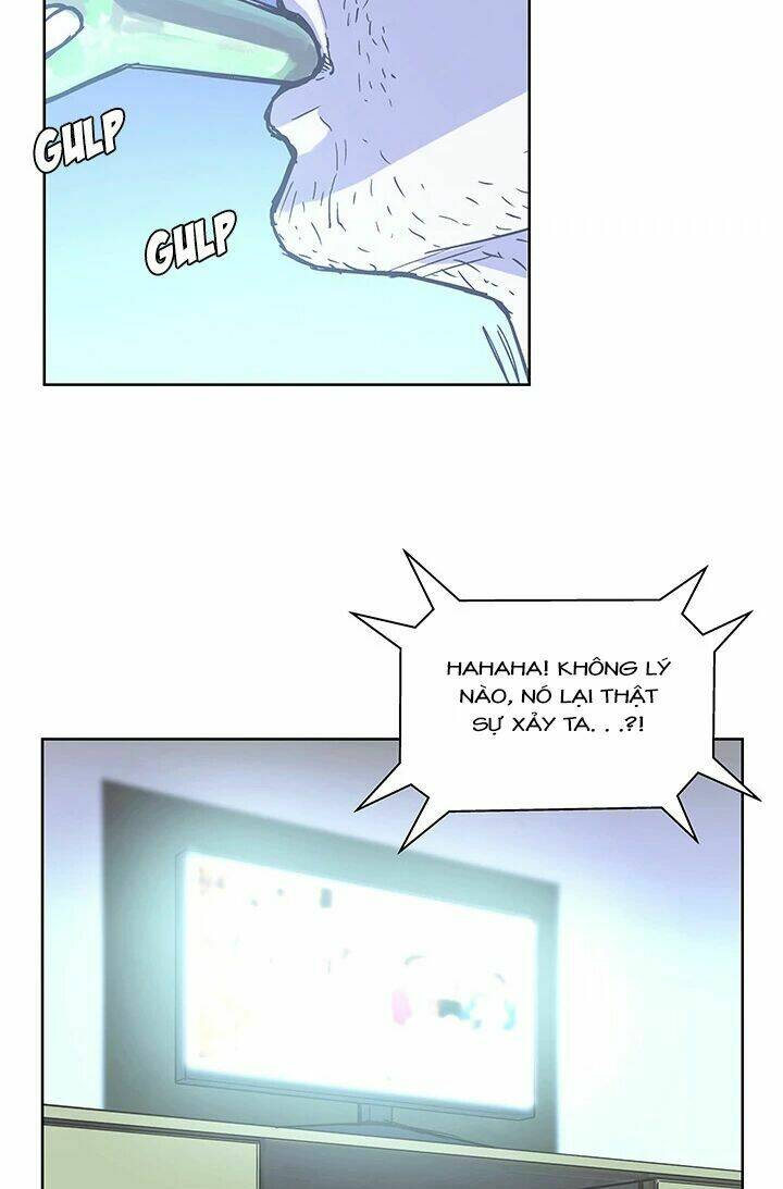 Hành Trình Chiến Binh: Chapter 1