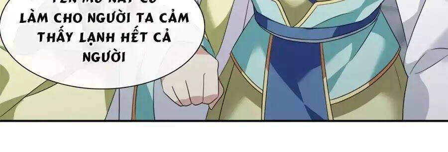 Toàn Cơ Từ: Chapter 53.1