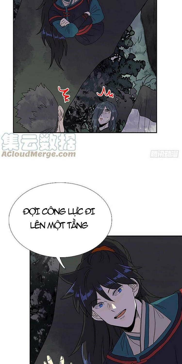 Học Sĩ Tái Sinh: Chapter 205