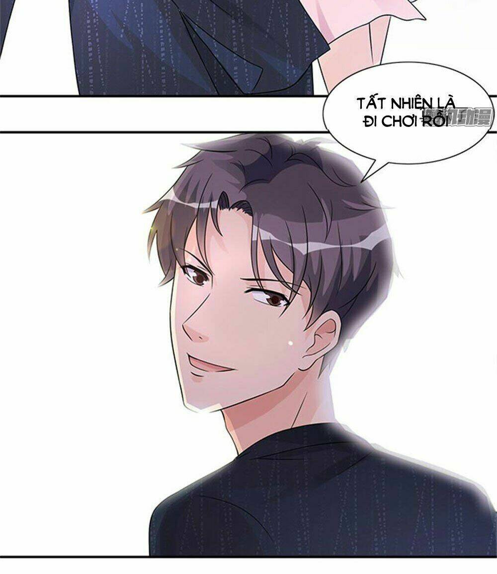 Tiểu Tâm Can Tuyệt Sủng Của Lạc Tiên Sinh: Chapter 48