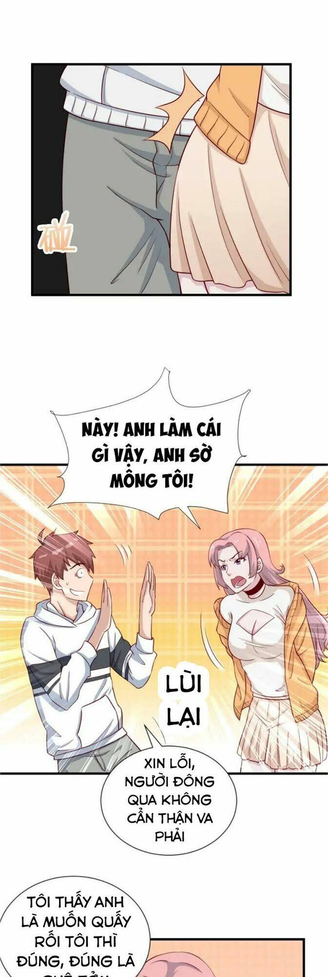 Hệ Thống Tu Tiên Mạnh Nhất: Chapter 65