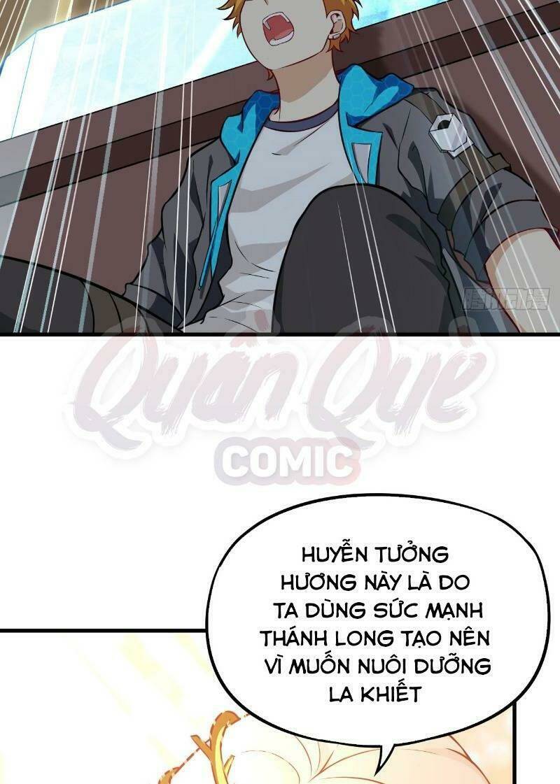 Minh Nhật Thần Đô: Chapter 46