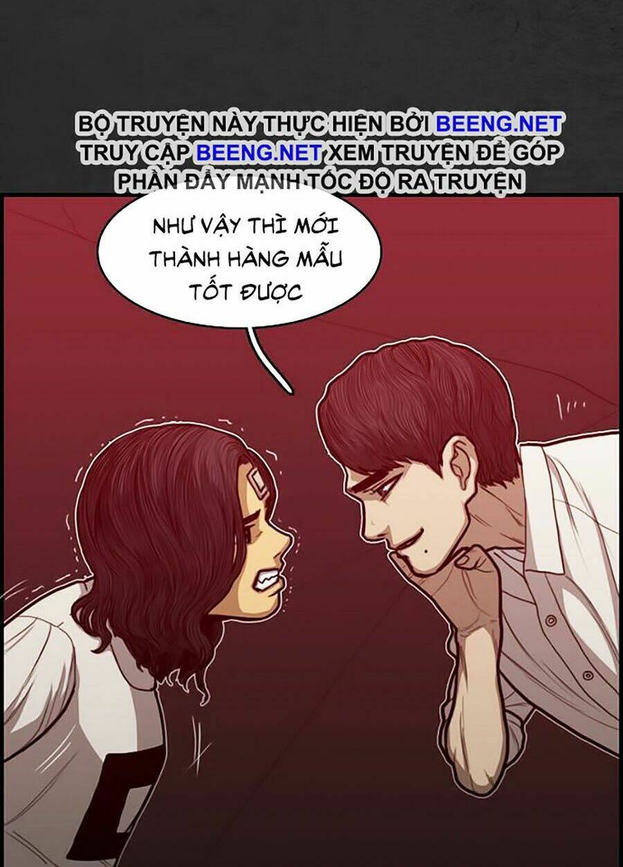 Khu Trọ Quỷ Ám: Chapter 41