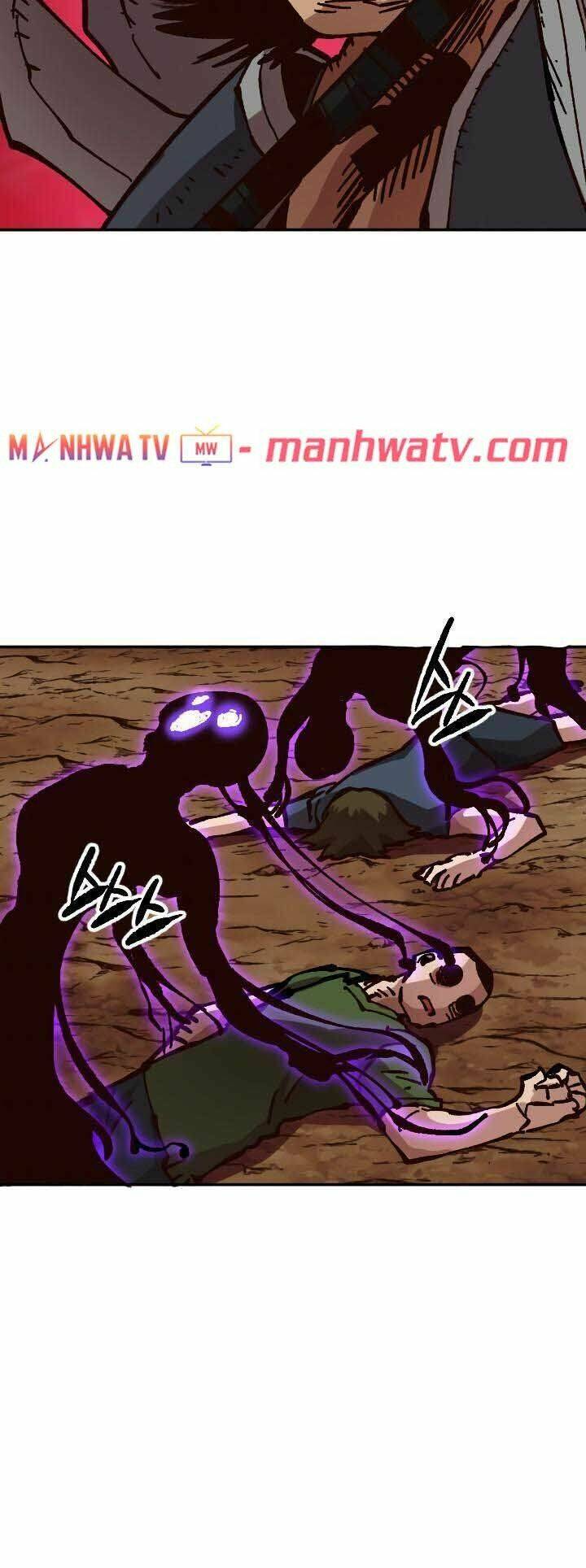 Nô Lệ Nghịch Thiên: Chapter 54