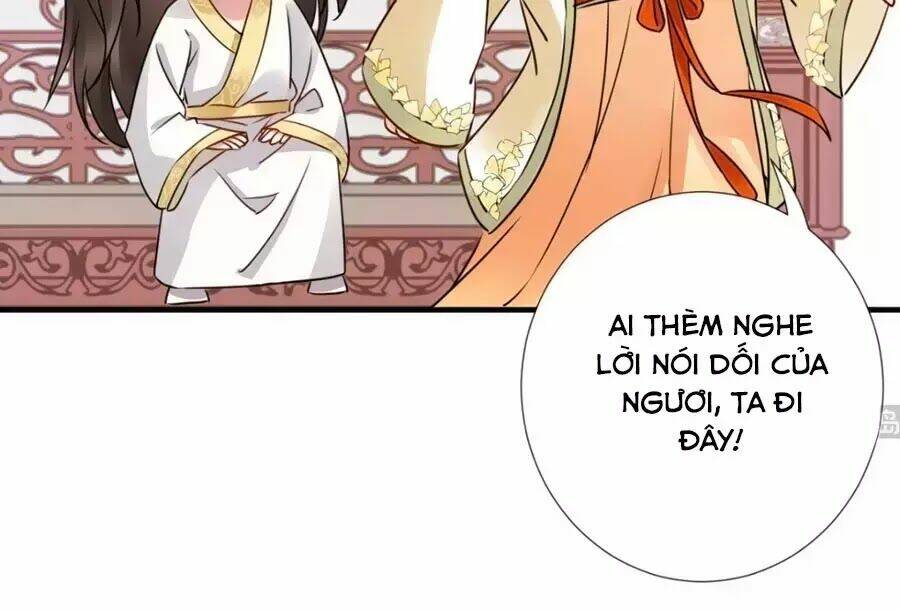 Vương Phi Có Chút Nghịch Ngợm: Chapter 52