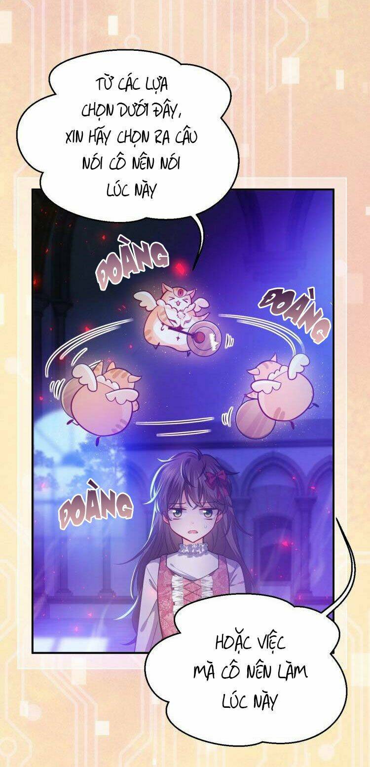 Kiên Quyết Từ Chối Làm Ma Nữ: Chapter 10