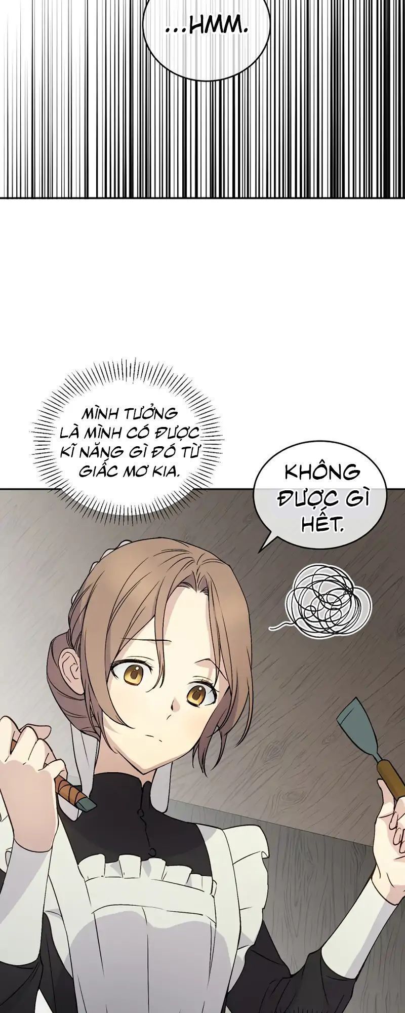 Cô Hầu Giỏi Giang: Chapter 3