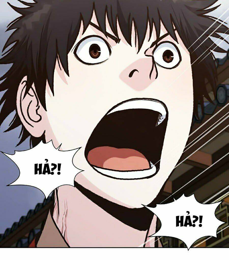 Thiên Võ Chiến Thần: Chapter 24