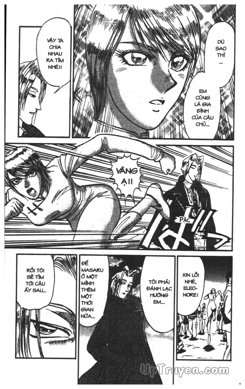 Fujita Kazuhiro: Chapter 24