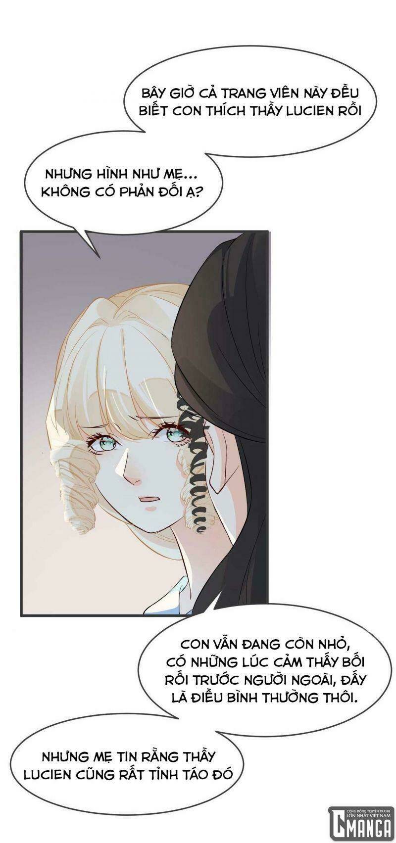 Không Thể Hòan Hảo Tuyệt Đối: Chapter 22