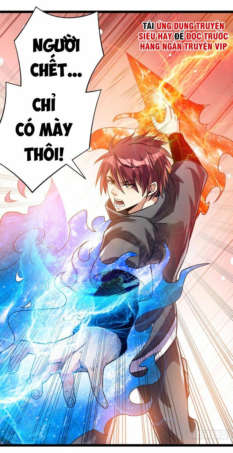 Tiên Vương Trùng Sinh: Chapter 136