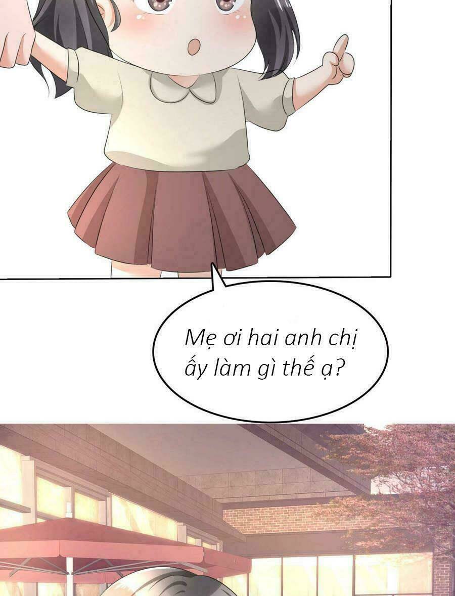 Con Đường Phản Công Của Sủng Thê: Chapter 12