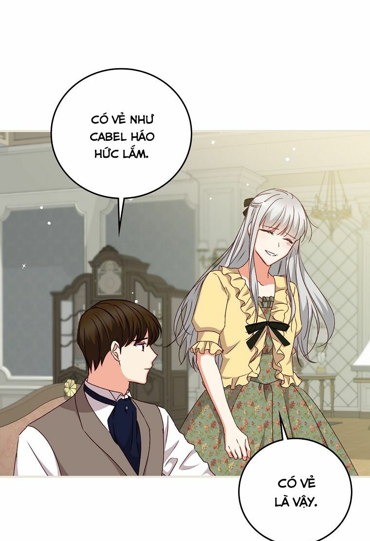 Đừng Chọc Đứa Em Gái Bé Bỏng Của Chúng Tôi: Chapter 85