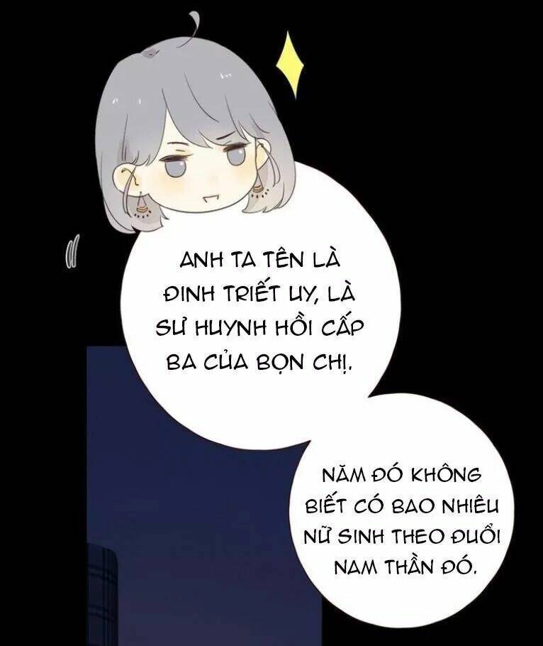 Cô Ấy Không Đáng Yêu: Chapter 20.2