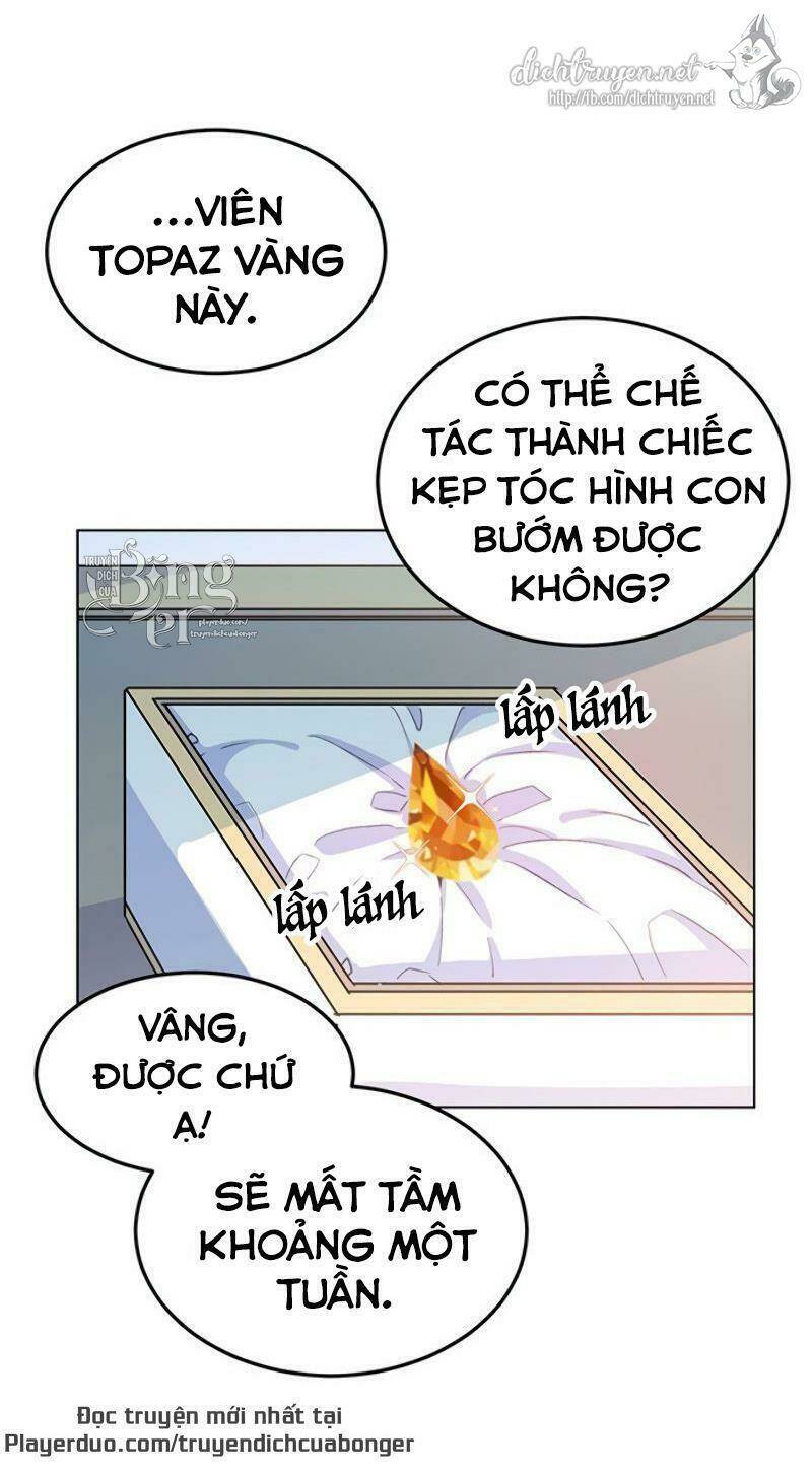Nữ Hiệp Trở Về: Chapter 8