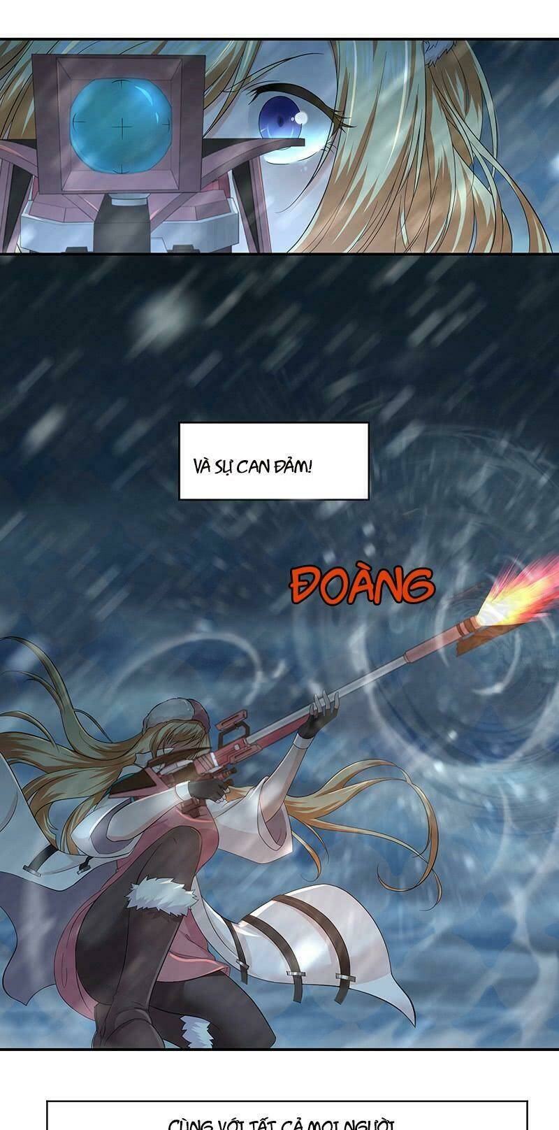 Hành Khúc Của Tôi Và Em: Chapter 1