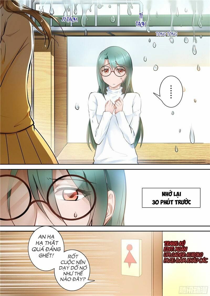 Người Thừa Kế Giá Đáo: Hiệu Thảo Làm Loạn Đủ Chưa?: Chapter 59