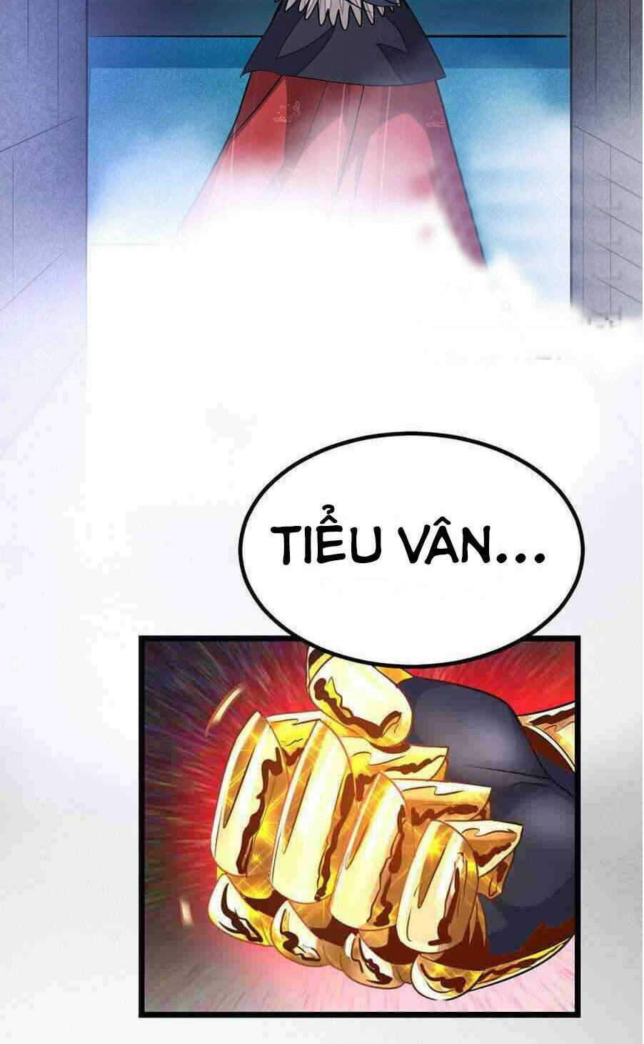 Cửu Dương Thần Vương: Chapter 104