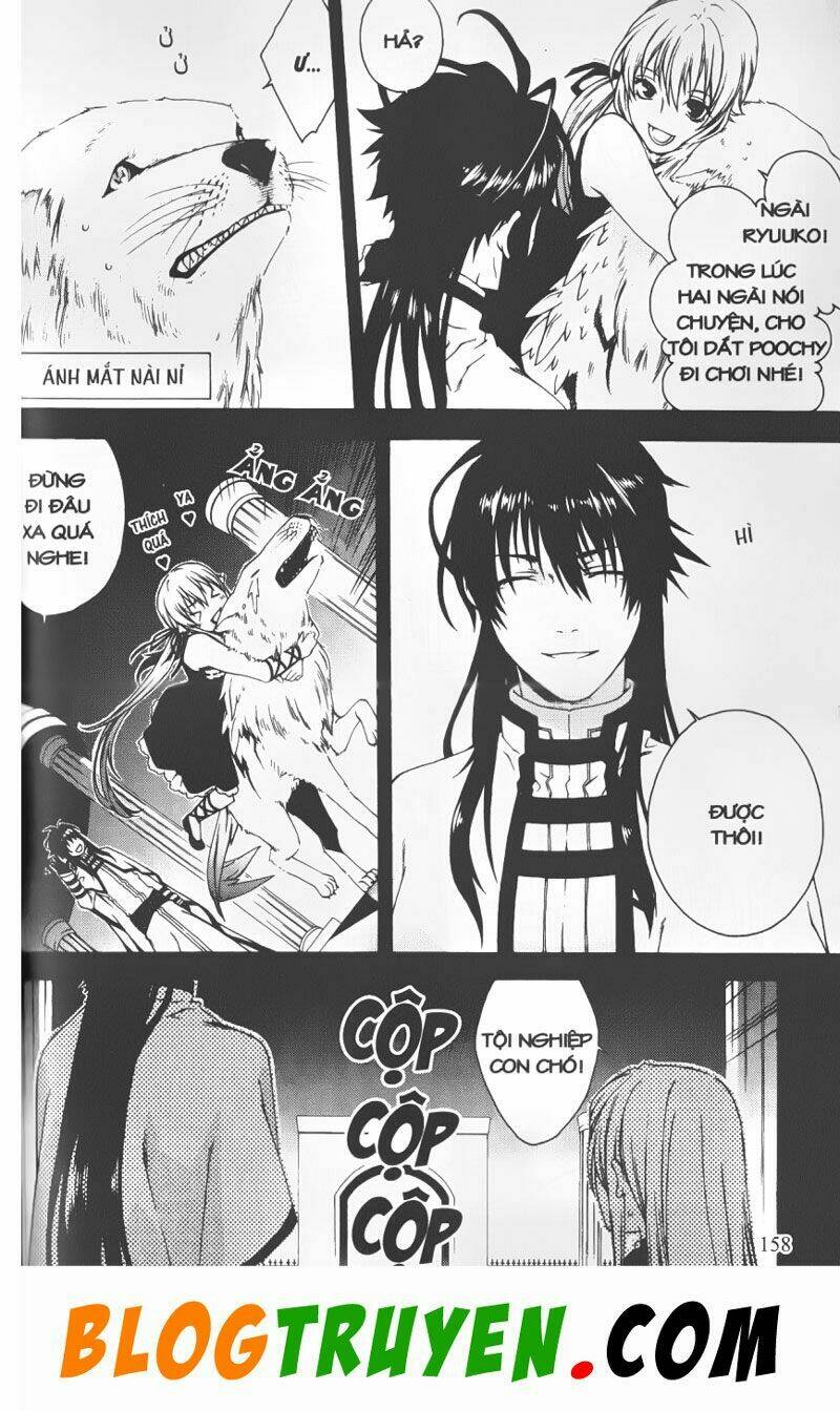 Đại Chiến Bóng Tối: Chapter 51