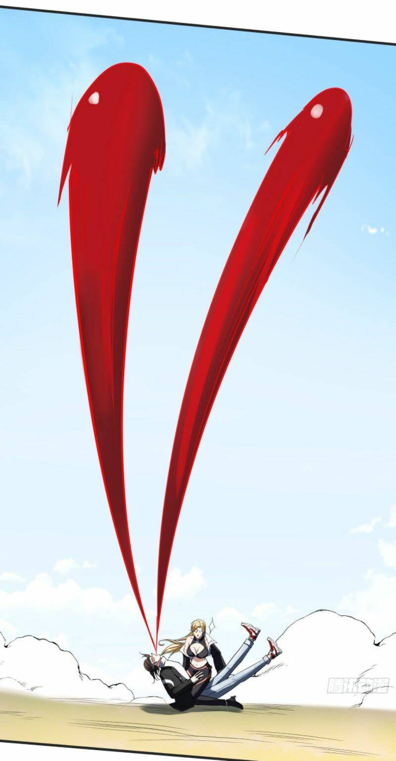 Phản Phái Yêu Tế: Chapter 24