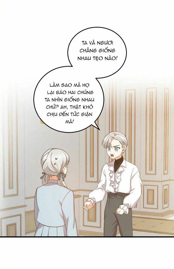 Đừng Chọc Đứa Em Gái Bé Bỏng Của Chúng Tôi: Chapter 24