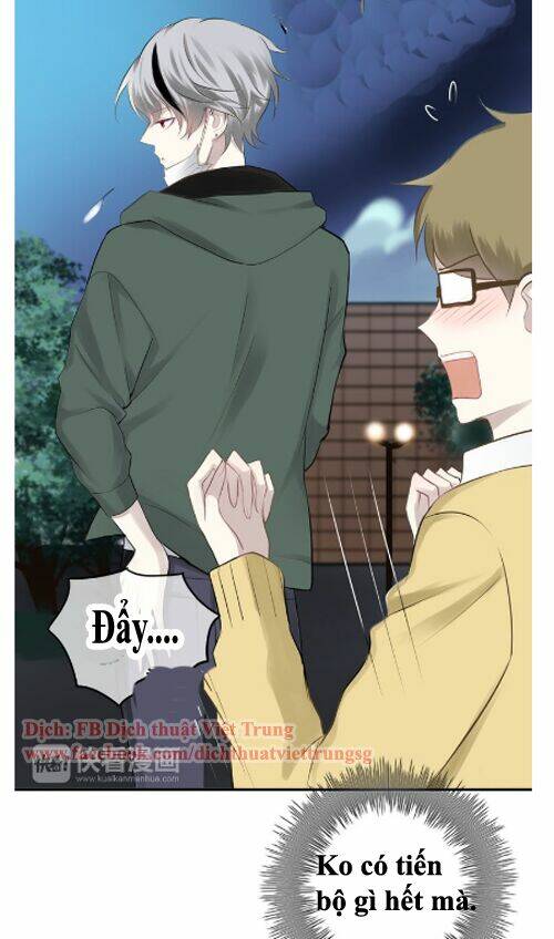 Thần Tượng Điểm Zero: Chapter 63
