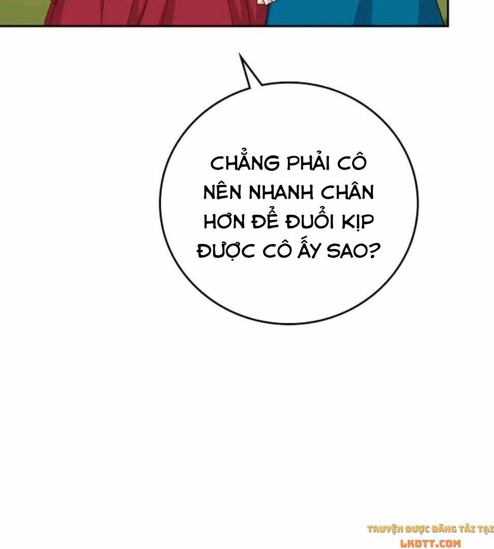 Đừng Chọc Đứa Em Gái Bé Bỏng Của Chúng Tôi: Chapter 55