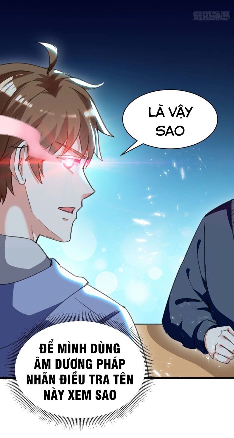 Thần Cấp Thấu Thị: Chapter 210