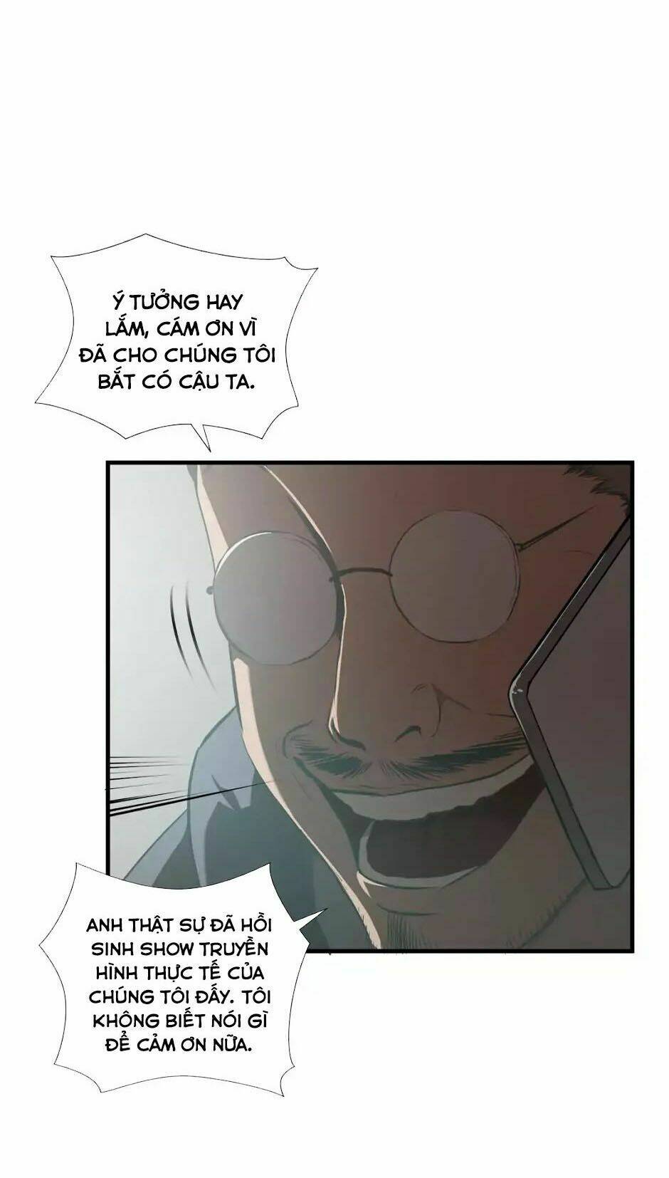 Kẻ Bị Ruồng Bỏ: Chapter 63