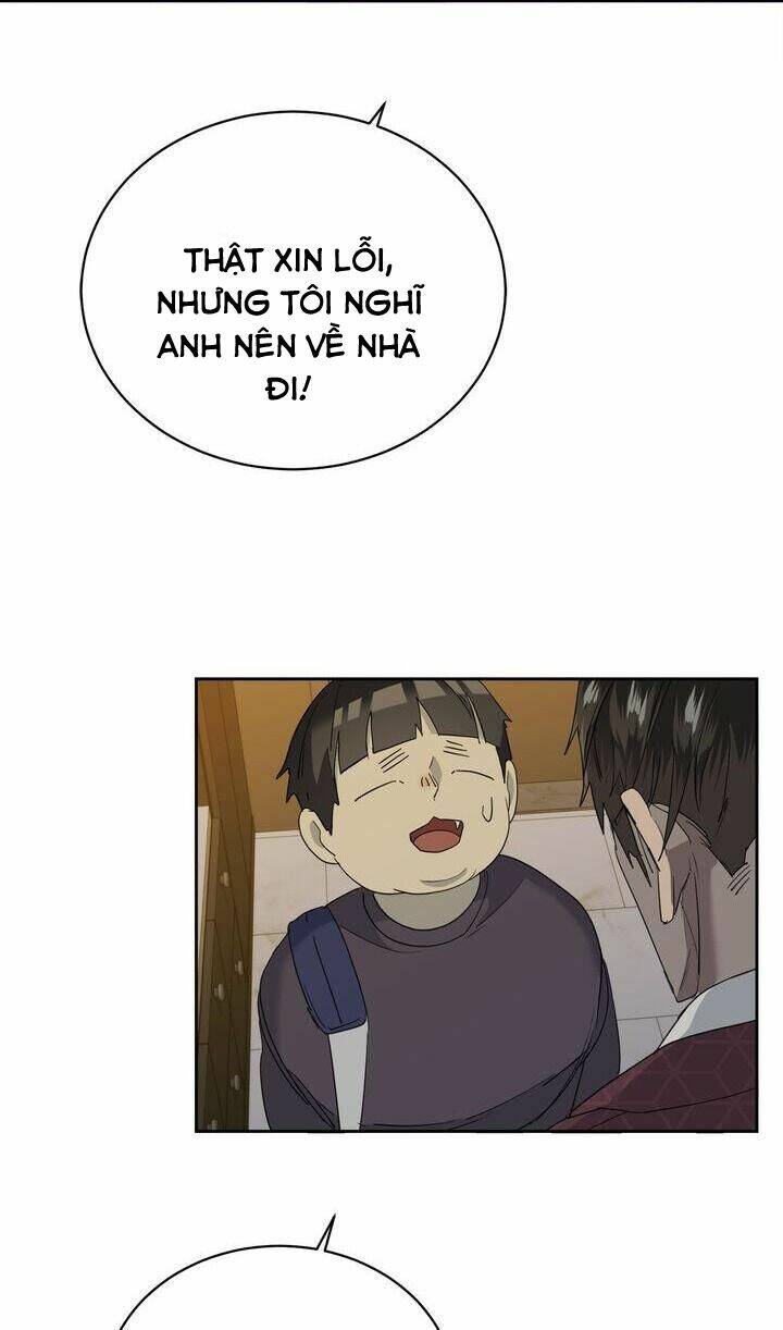 Màn Đêm Buông Xuống Là Khi Qụa Kêu: Chapter 19
