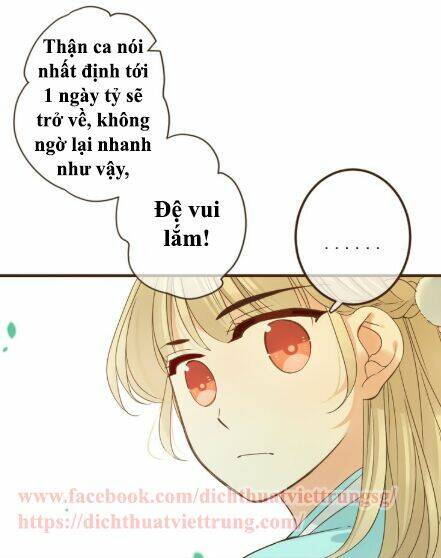 Bạn Trai Tôi Là Cẩm Y Vệ 2: Chapter 4