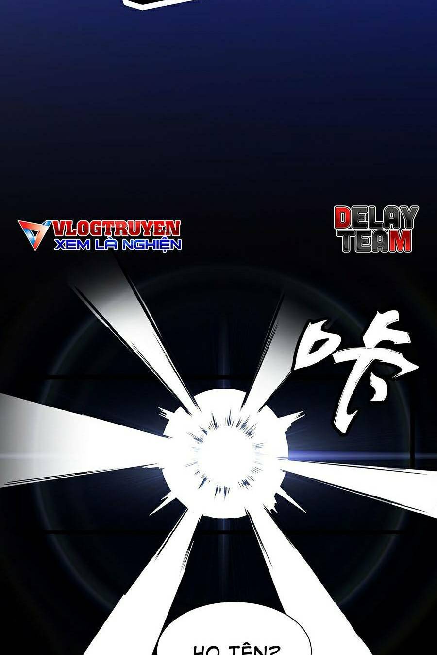 Bách Nhật Trừ Yêu: Chapter 1