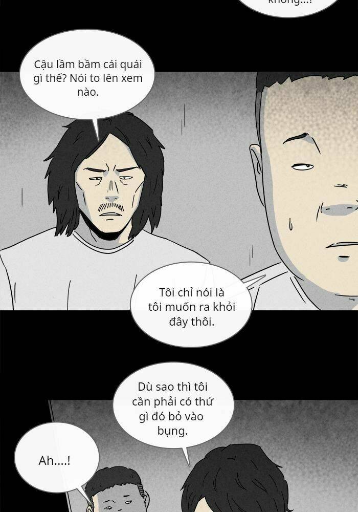 Những Câu Chuyện Bất Thường: Chapter 201