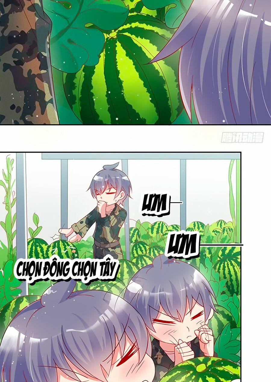 Chồng Già Vợ Trẻ Trêu Nhau Hàng Ngày: Chapter 31